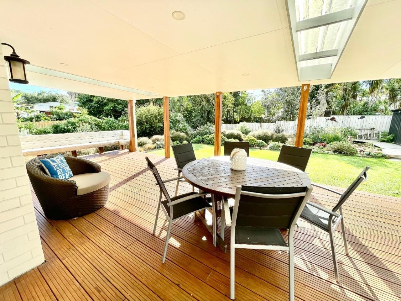 Getaway Waiheke- Stay Waiheke Oneroa Zimmer foto