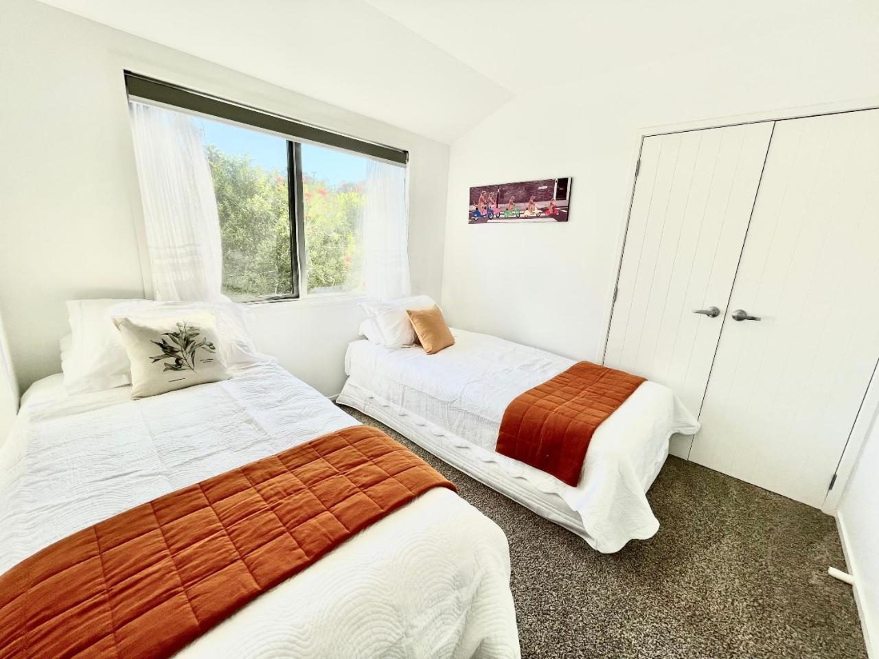 Getaway Waiheke- Stay Waiheke Oneroa Zimmer foto