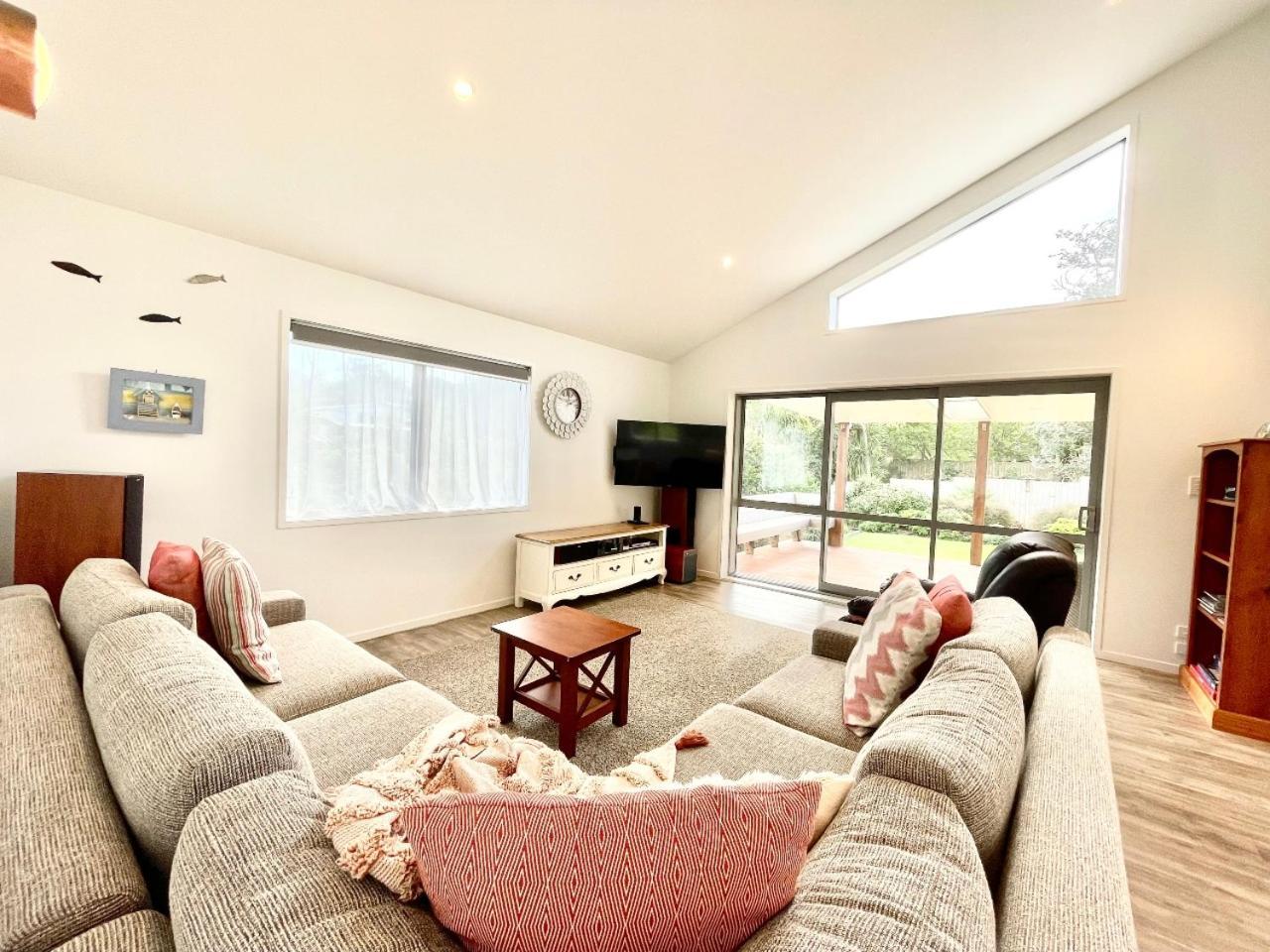 Getaway Waiheke- Stay Waiheke Oneroa Zimmer foto