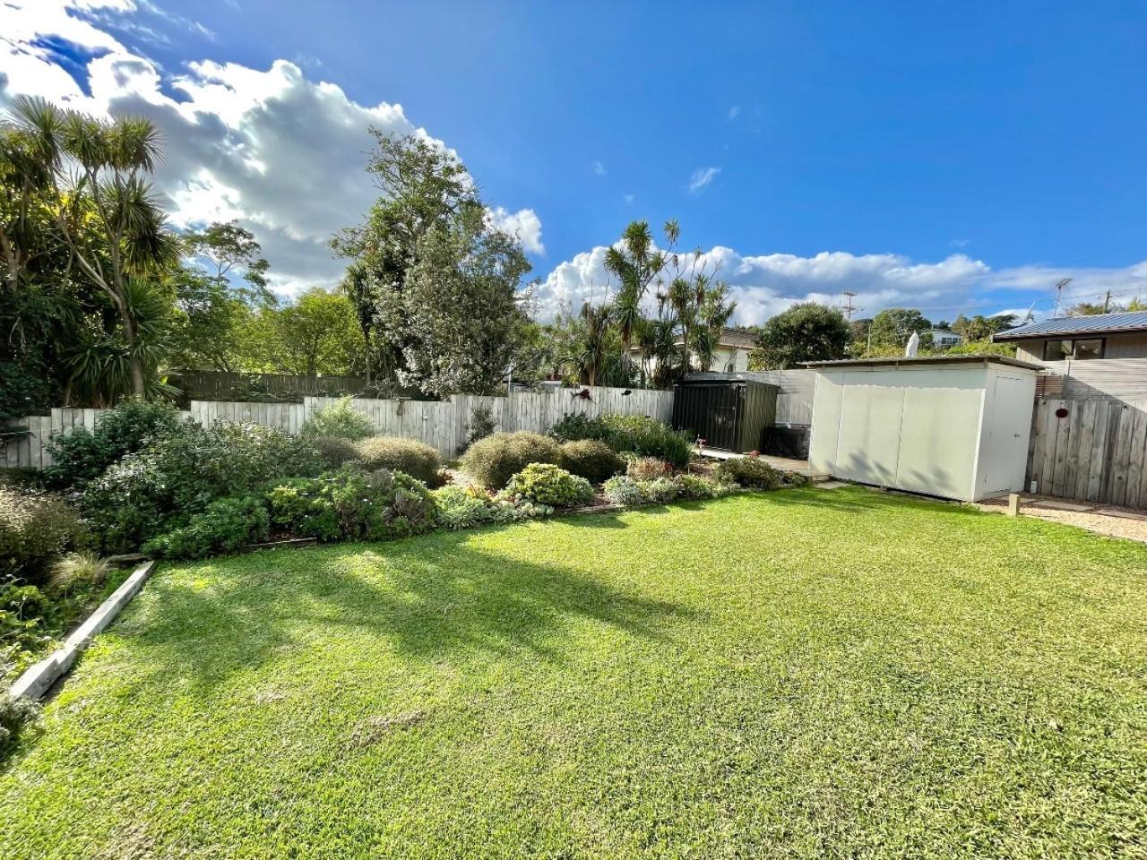 Getaway Waiheke- Stay Waiheke Oneroa Zimmer foto